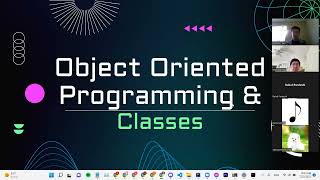 Youth Competitive Programming Object Oriented Programming Tutorial and USACO Problems Walkthrough [upl. by Lewak534]