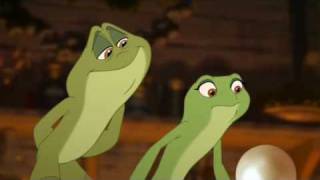 Princess and the Frog music video 7 [upl. by Edniya]