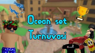 Roblox mm2 takipçiler arası turnuva 🏆 PART 1 Türkçe [upl. by Jarret]