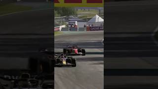 Schumacher vs Verstappen at Canada GP – F1 24 [upl. by Ham730]