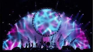 Pink Floyd PULSE Live 1994 [upl. by Barbaraanne]