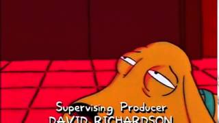 The Simpsons  Homer and the core meltdown prevention dog [upl. by Ploch]