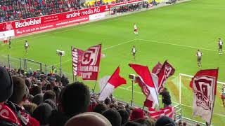 Jahn Regensburg vs FC St Pauli [upl. by Fein370]