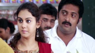 Kamna Jethmalani Jayam Ravi  Idhaya Thirudan  Tamil Movie Scene 11 [upl. by Kallista850]