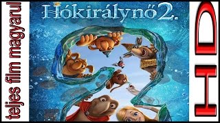 Hókirályno 2 teljes film magyarul HD [upl. by Aihsenor486]