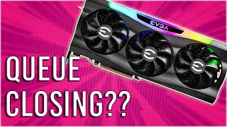 EVGA Queue 20 Changes everything you need to know to protect your spot in the queue [upl. by Greenberg]