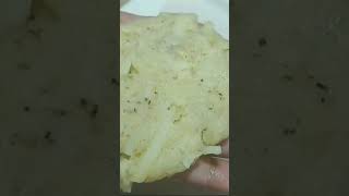 Hash browns recipe by Bushras kitchen [upl. by Arrimat]