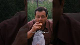 Paul Sorvino didn’t want to do Goodfellas shorts [upl. by Ltsyrk296]