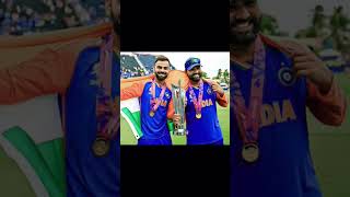 Virat and Rohit ☠️☠️☠️☠️☠️☠️☠️ [upl. by Trixi]