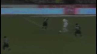 Benzema skills1 [upl. by Newob]