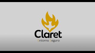 Claret Entorno Seguro [upl. by Curzon252]