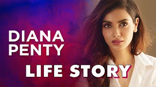 Diana Penty Life Story  Biography [upl. by Egwin]