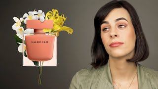 NARCISO AMBRÉE  First Impression amp Review  Lenis Scents [upl. by Danni125]