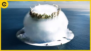 15 Biggest Explosions Caught On Camera [upl. by Kore]