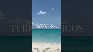 Providenciales Turks and Caicos [upl. by Thomson]