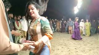 Sitara jan dance  nare baran de  pashto new song  Laila Khan And Seher Ali Bagga song 2024 [upl. by Ellsworth]