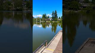 dockside comolake waterside [upl. by Nerita]