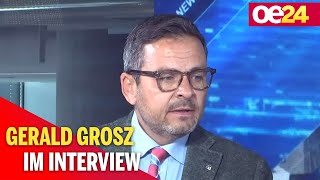 Teichtmeister Der Prozess des Jahres  geraldgrosz im Interview [upl. by Colly]