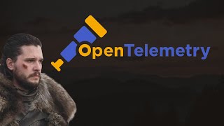 OpenTelemetry in 180 seconds [upl. by Keemahs643]