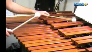 How to Play Xylophone for Beginners [upl. by Duff]