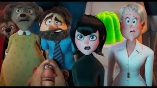 hotel transylvania 4 movie english 2022 [upl. by Anagnos]