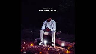 PHOBIA ISAAC  Weshbina freehakim Official Audio [upl. by Romeyn]