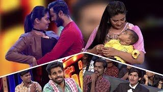 Weekend Fun With Patas  Pataas Back to Back Promos  91  Sreemukhi AnchorRavi [upl. by Qahsi32]