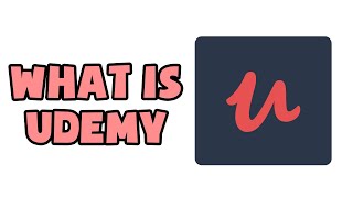 What is Udemy  Explained in 2 min [upl. by Nosduj]