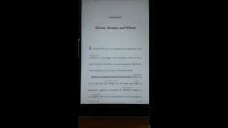 Kindle App eBook und Hörbuch parallel [upl. by Nodarse]