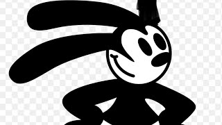 Oswald need color 🎨 [upl. by Godrich]