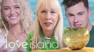 We got a body language expert to analyse the Love Island 2019 hopefuls [upl. by Enyaj892]