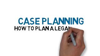 How to Plan a Legal Case [upl. by Costanza]