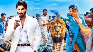 New Released South Indian Hindi Dubbed Movie Full  Hindi Dubbed Movies  Action Movie Hindi Dubbed [upl. by Arther]