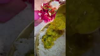 आप सभी को नहाय खाय की हार्दिक शुभकामनाshortsfeed shorts ytshorts youtubeshortschhathpuja food [upl. by Meghan236]