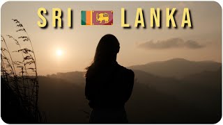 Der Hype ist zu real • SRI LANKA Travel Guide Backpacking [upl. by Saito]