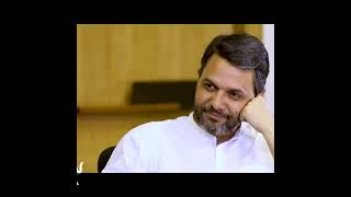 Vishal Bhardwaj  The Slow Interview With Neelesh Misra shorts funny neeleshmisra [upl. by Rohclem507]