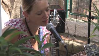 Adeline  Mon Inconnu LIVE at TFL Festival Original Song  Adeline Music [upl. by Amar]