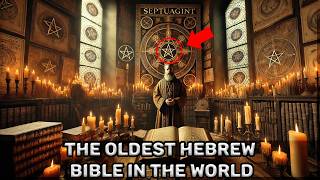 The Hidden Bible The Mystery and Controversy of the Septuagint [upl. by Anirtek]