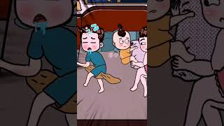 Oko Lele shortsshort shortvideo shortsvideo shortsfeed shortsviral trending cartoon okolele [upl. by Griffith794]