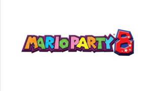 Mario Party 8 VoicesDry Bones [upl. by Avilla]