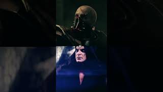 Darth Vader vs Darth malgus  edit [upl. by Amarette]