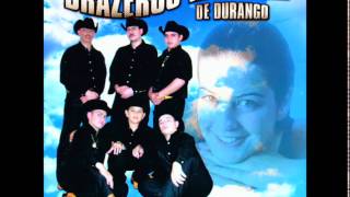 Brazeros Musical  El Corrido De Durango [upl. by Aicargatla540]