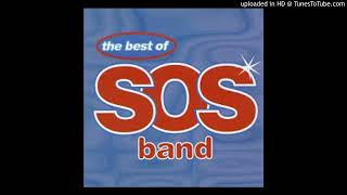 SOS Band  Just be good to me [upl. by Bedwell]