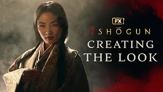 The Making of Shōgun – Chapter Four Creating the Look  FX [upl. by Ettelrats]