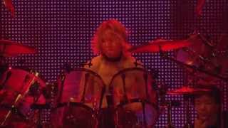 X JAPAN  ART OF LIFE Tokyo Dome 20090503 HD 1080P [upl. by Clite807]