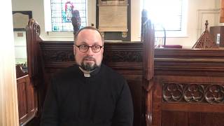 Reverend Dr Joel Love Interview Part 1 [upl. by Ballinger55]