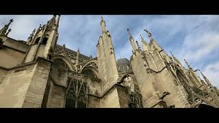 Troyes la ville aux mille couleurs 2018 [upl. by Campy839]