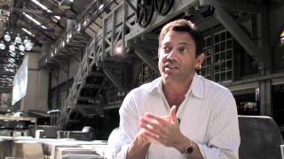 Jordan Belfort  The Wolf of Wall Street Interview by Jack Delosa [upl. by Suckram]