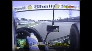 Silverstone quotMaggotsquot and Becketts F1 1990 2020 ONBOARD THROUGH THE YEARS [upl. by Bagley]