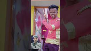 Shaktimaan Se Hua Galti 🤣🤣 funnyvideo funny shorts short [upl. by Ringo]